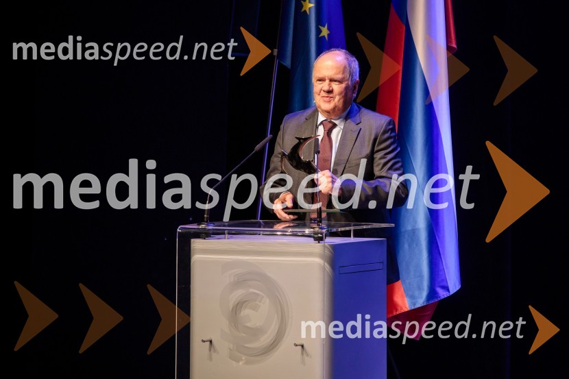  Janez Pogačar, Hyla, zlata gazela 2024Zlata gazela Slovenije 2024 je podjetje Hyla