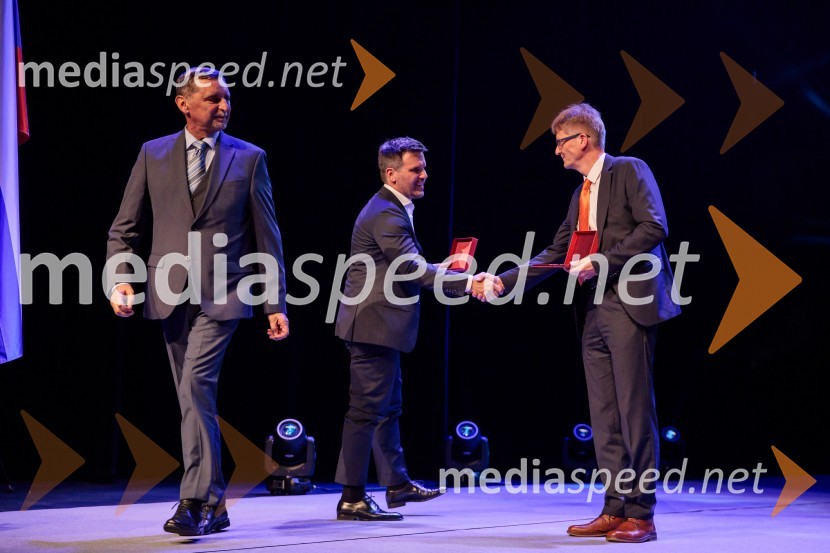 Zlata gazela Slovenije 2024 je podjetje Hyla