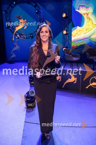 Zlata gazela Slovenije 2024 je podjetje Hyla