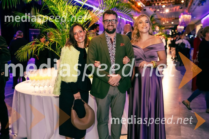 Zlata gazela Slovenije 2024 je podjetje Hyla