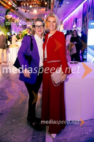  ... ;  Tanja Skaza, direktorica, Inštitut Skaza in solastnica Plastika Skaza d.o.o.Zlata gazela Slovenije 2024 je podjetje Hyla