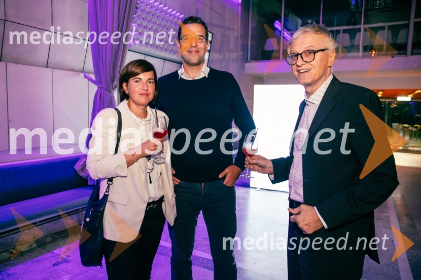 Zlata gazela Slovenije 2024 je podjetje Hyla