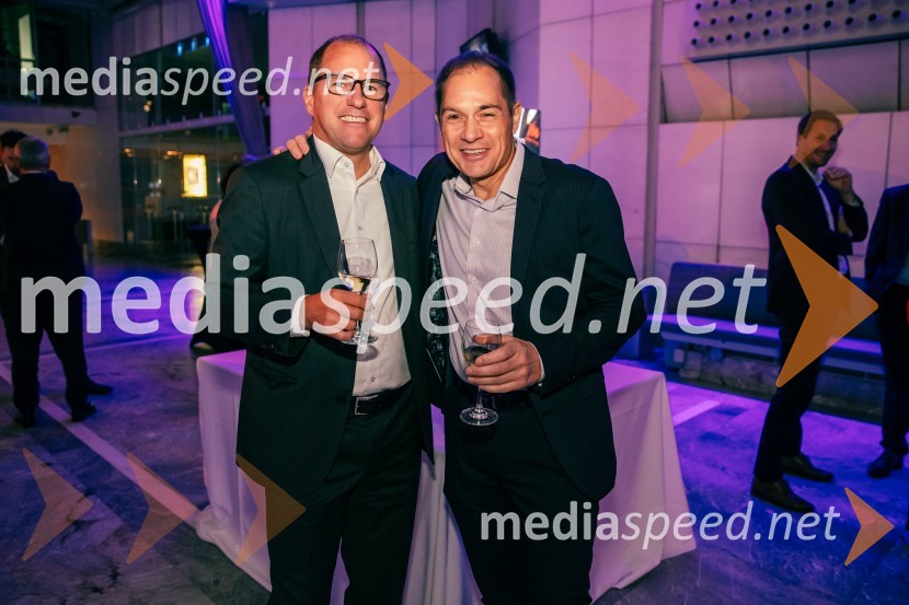 Zlata gazela Slovenije 2024 je podjetje Hyla