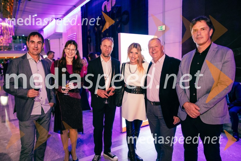 Zlata gazela Slovenije 2024 je podjetje Hyla