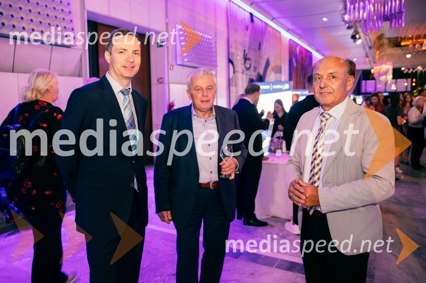 Zlata gazela Slovenije 2024 je podjetje Hyla