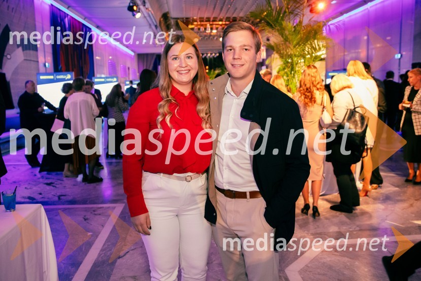 Zlata gazela Slovenije 2024 je podjetje Hyla