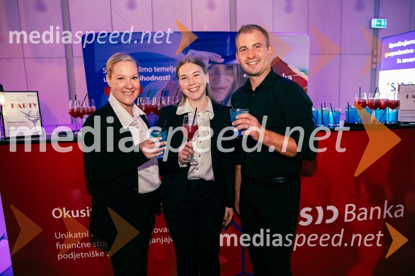 Zlata gazela Slovenije 2024 je podjetje Hyla