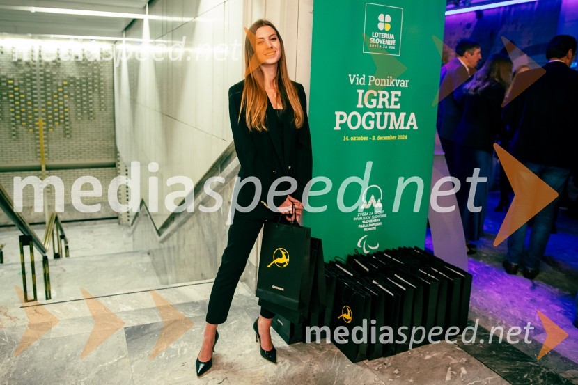 Zlata gazela Slovenije 2024 je podjetje Hyla