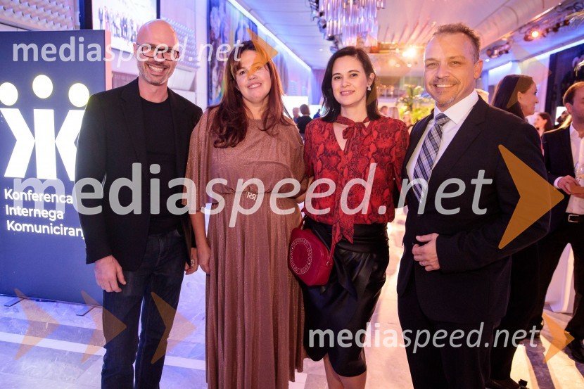 Zlata gazela Slovenije 2024 je podjetje Hyla