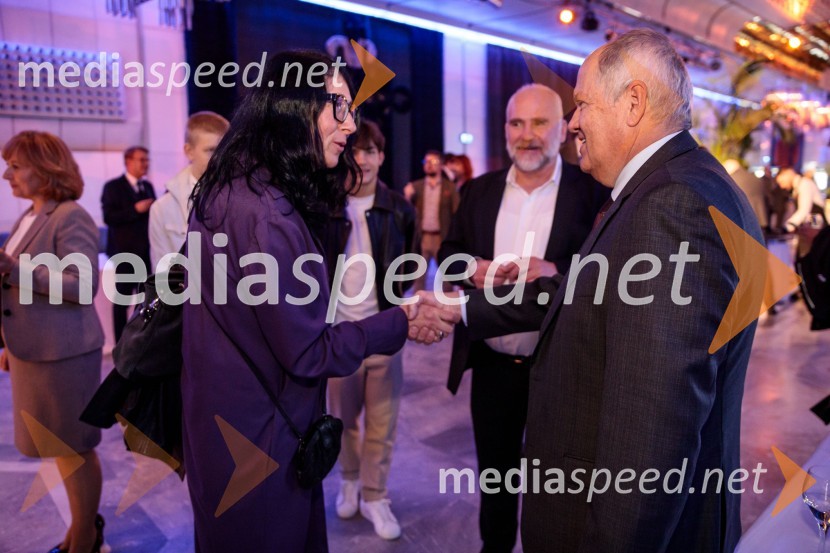 Zlata gazela Slovenije 2024 je podjetje Hyla