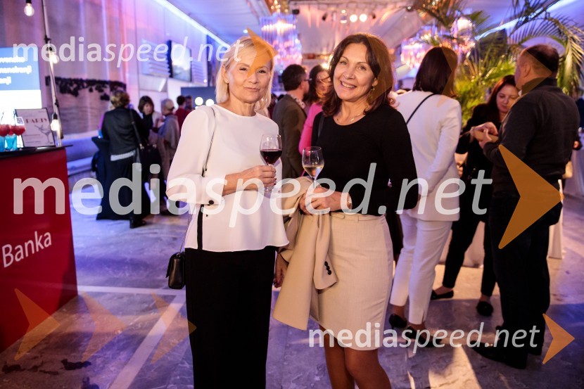 Zlata gazela Slovenije 2024 je podjetje Hyla