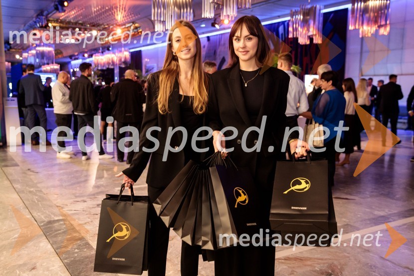 Zlata gazela Slovenije 2024 je podjetje Hyla