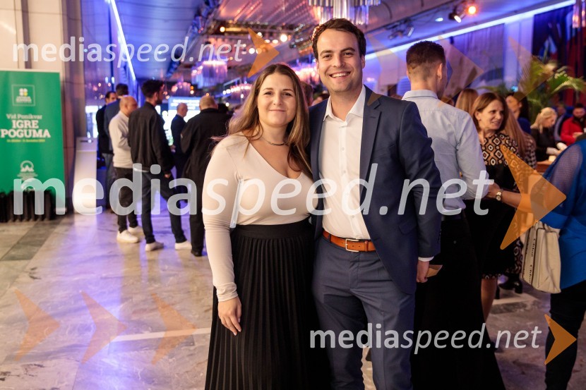 Zlata gazela Slovenije 2024 je podjetje Hyla