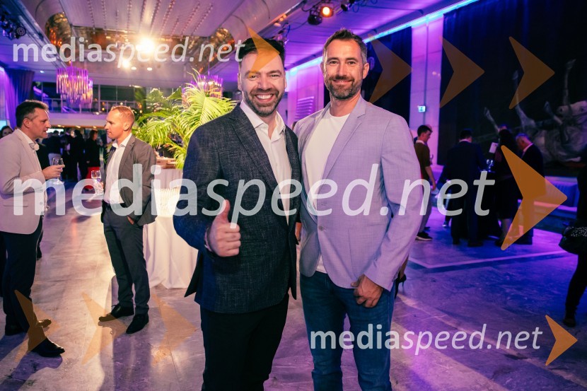 Zlata gazela Slovenije 2024 je podjetje Hyla