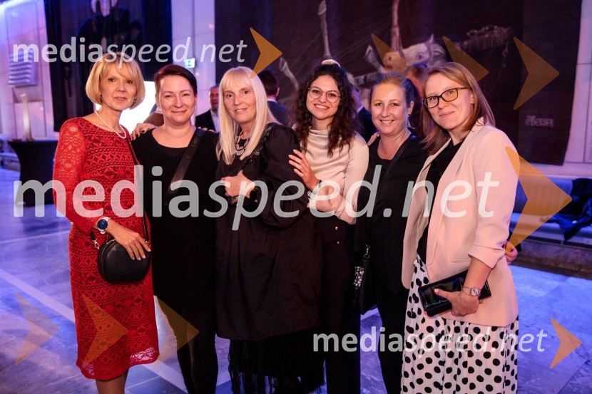 Zlata gazela Slovenije 2024 je podjetje Hyla