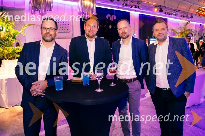 Zlata gazela Slovenije 2024 je podjetje Hyla