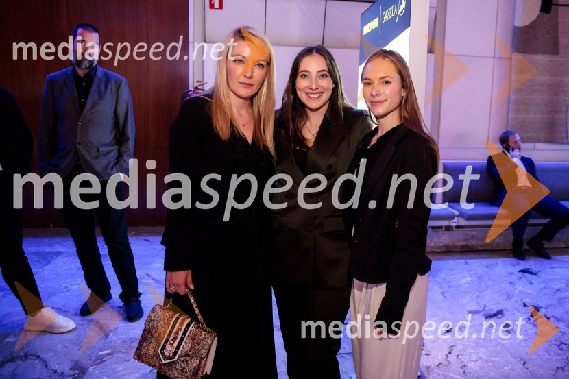 Zlata gazela Slovenije 2024 je podjetje Hyla