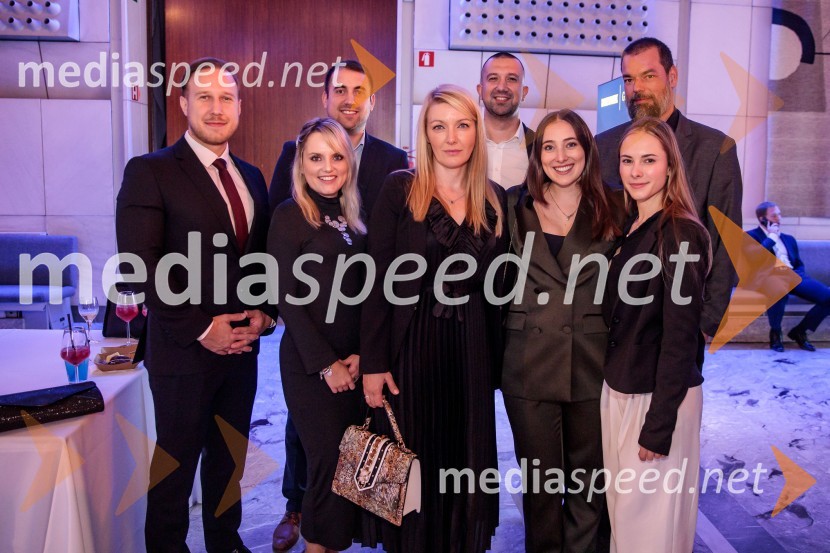 Zlata gazela Slovenije 2024 je podjetje Hyla