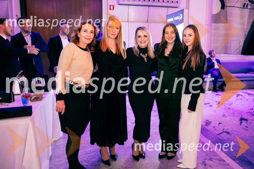 Zlata gazela Slovenije 2024 je podjetje Hyla