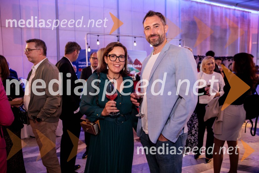 Zlata gazela Slovenije 2024 je podjetje Hyla