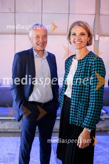 Zlata gazela Slovenije 2024 je podjetje Hyla