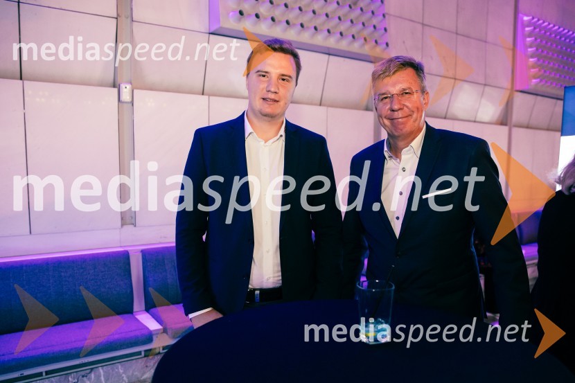 Zlata gazela Slovenije 2024 je podjetje Hyla