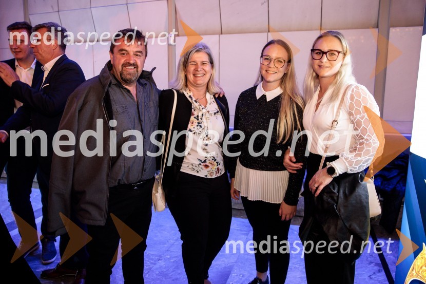 Zlata gazela Slovenije 2024 je podjetje Hyla