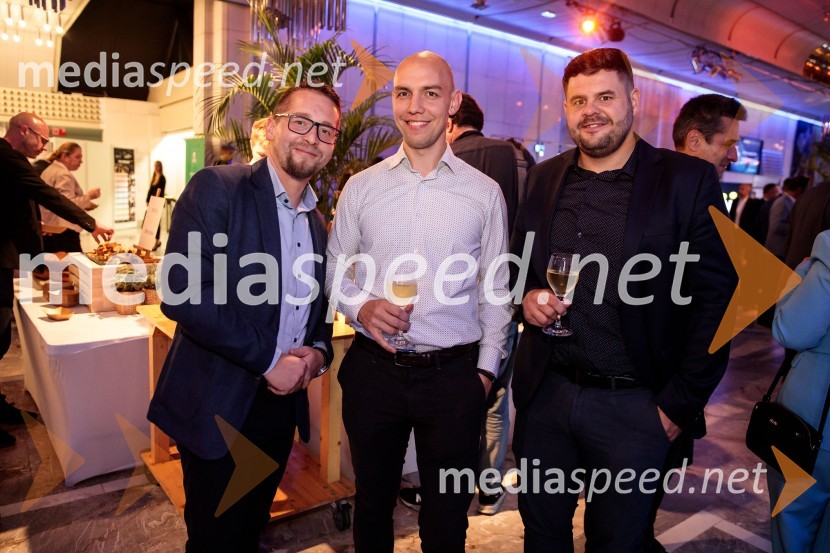 Zlata gazela Slovenije 2024 je podjetje Hyla