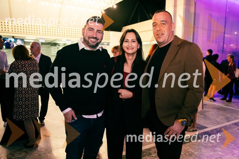 Zlata gazela Slovenije 2024 je podjetje Hyla