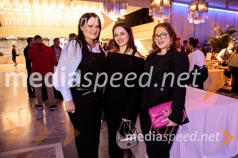 Zlata gazela Slovenije 2024 je podjetje Hyla