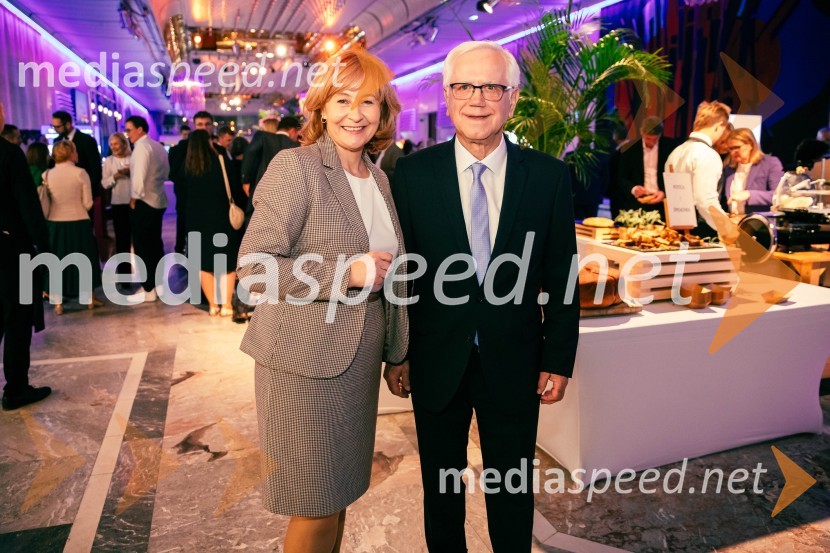 Zlata gazela Slovenije 2024 je podjetje Hyla