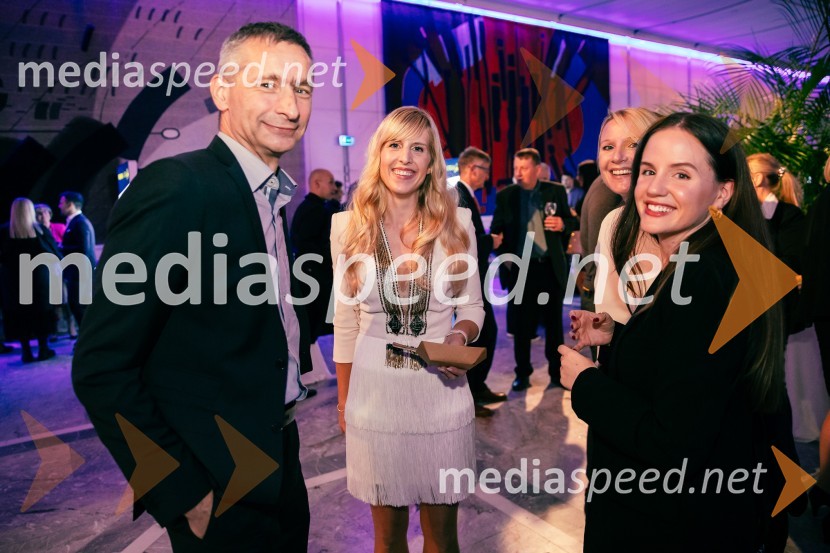 Zlata gazela Slovenije 2024 je podjetje Hyla