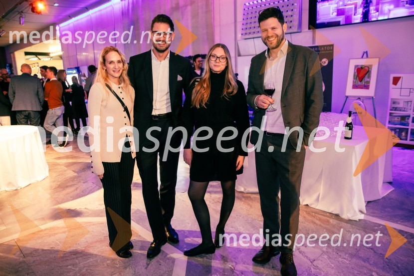 Zlata gazela Slovenije 2024 je podjetje Hyla