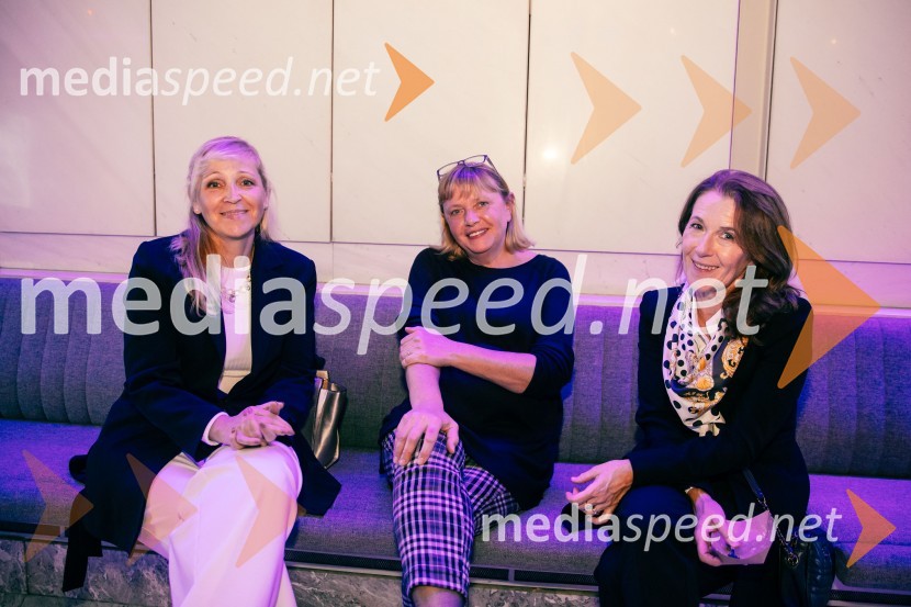 Zlata gazela Slovenije 2024 je podjetje Hyla