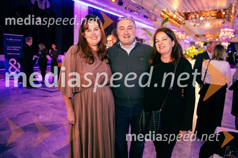 Zlata gazela Slovenije 2024 je podjetje Hyla