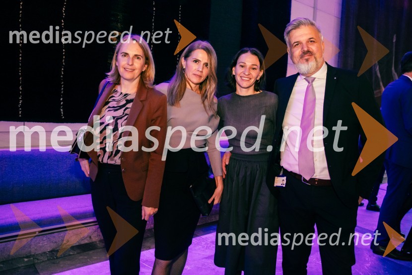 Zlata gazela Slovenije 2024 je podjetje Hyla