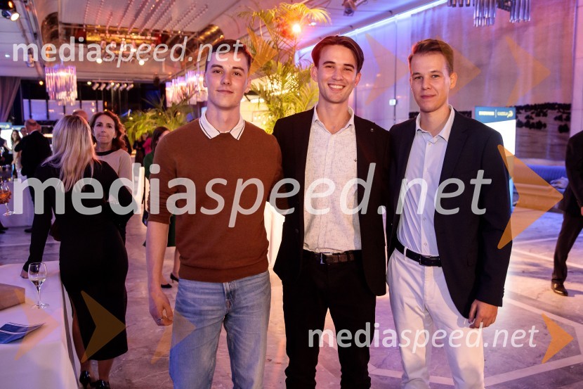 Zlata gazela Slovenije 2024 je podjetje Hyla