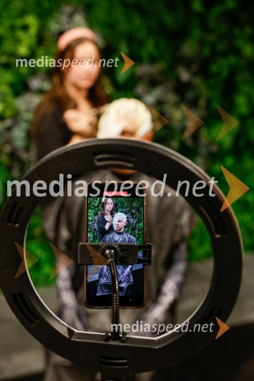 Večer superjunakov s filmom Venom 3: Zadnji ples v Cineplexx Ljubljana