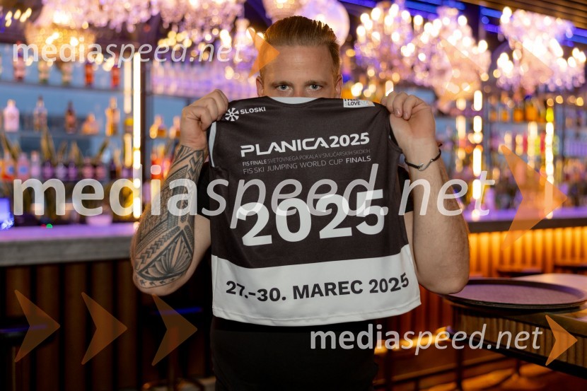 Svečana prireditev ob začetku prodaje vstopnic za tekme FIS in IBU svetovnega pokala