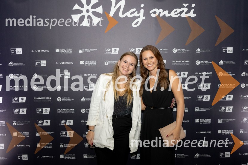  ... ;  Nuša Rakovec, Zavod SLOSKISvečana prireditev ob začetku prodaje vstopnic za tekme FIS in IBU svetovnega pokala