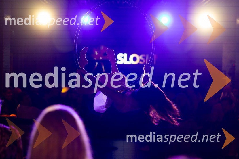 Svečana prireditev ob začetku prodaje vstopnic za tekme FIS in IBU svetovnega pokala