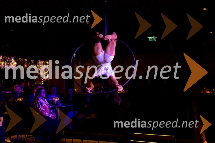 Svečana prireditev ob začetku prodaje vstopnic za tekme FIS in IBU svetovnega pokala