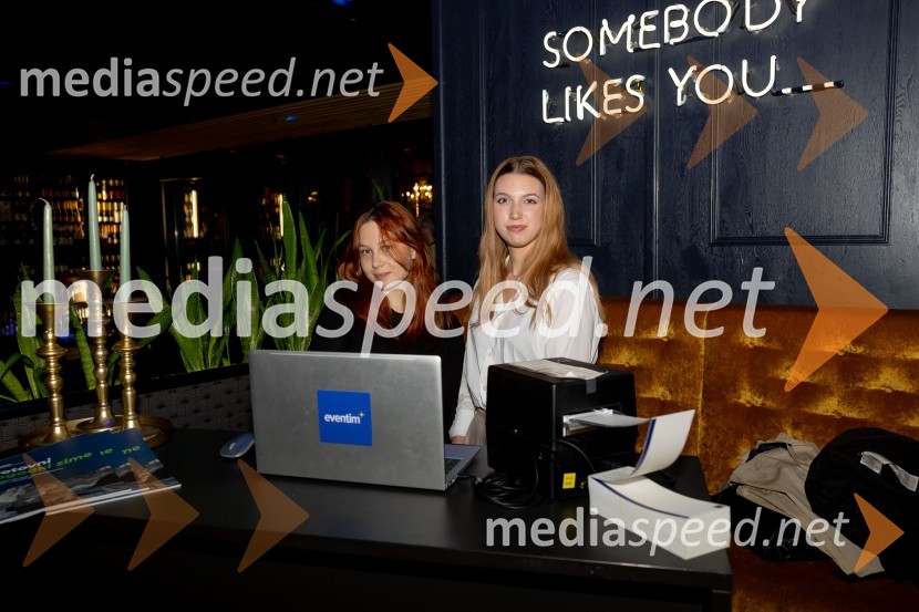 Svečana prireditev ob začetku prodaje vstopnic za tekme FIS in IBU svetovnega pokala