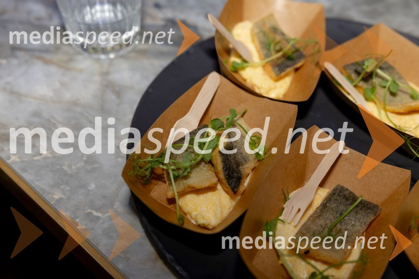 Svečana prireditev ob začetku prodaje vstopnic za tekme FIS in IBU svetovnega pokala