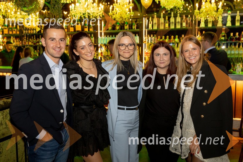 Svečana prireditev ob začetku prodaje vstopnic za tekme FIS in IBU svetovnega pokala