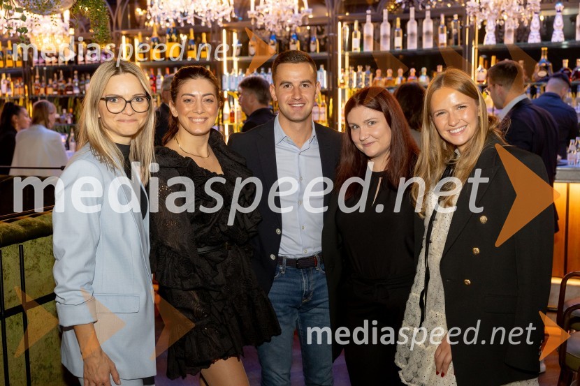 Svečana prireditev ob začetku prodaje vstopnic za tekme FIS in IBU svetovnega pokala