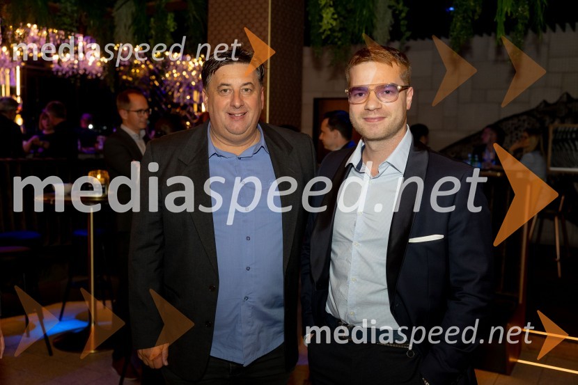  ... ;  Matic GorišekSvečana prireditev ob začetku prodaje vstopnic za tekme FIS in IBU svetovnega pokala