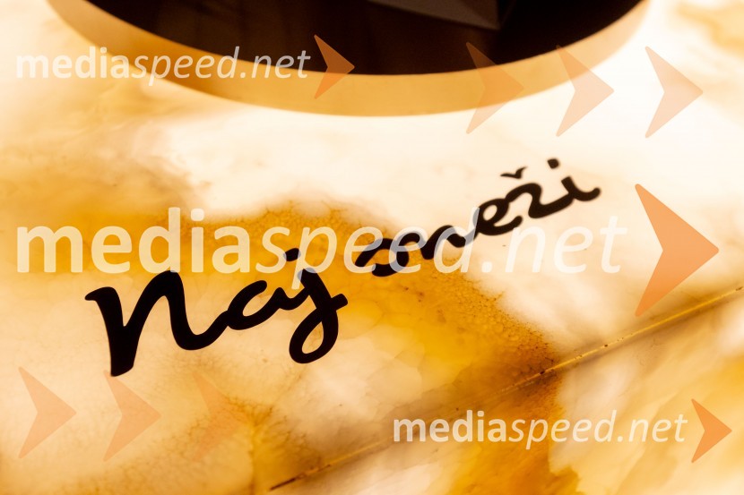 Svečana prireditev ob začetku prodaje vstopnic za tekme FIS in IBU svetovnega pokala