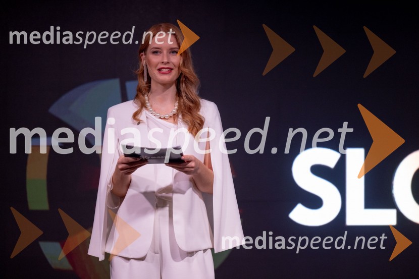  Klara Eva KukovičičSvečana prireditev ob začetku prodaje vstopnic za tekme FIS in IBU svetovnega pokala