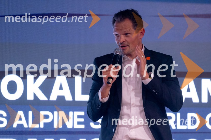  Žiga FIšer, Britansko-slovenska gospodarska zbornicaSvečana prireditev ob začetku prodaje vstopnic za tekme FIS in IBU svetovnega pokala